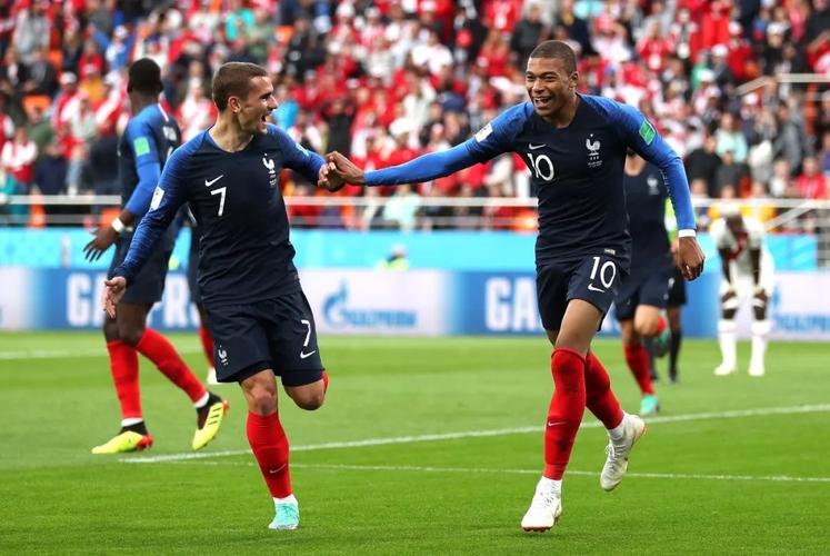 法国vs巴西世界杯2018